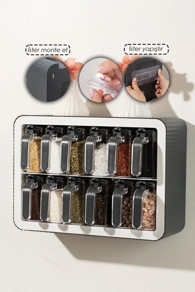 btm home 12-LIGHT STAND SPOON AND LID SPOON 12-LIGHT