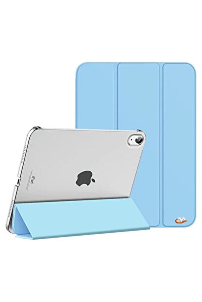 Dolia Apple Ipad Air 4 10.9 Inç 2018 2020 4. Nesil Uyumlu Standlı Smart Cover...