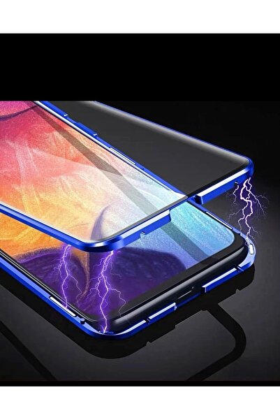 SEGRETO Xiaomi Mi 12/12X/ 12S

Uyumlu Tam Koruma Miknatisli Çift Tarafli Koruma