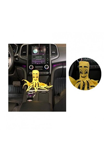 SS Oto Universal Ahtopot Vites Kılıfı (SARI)/(1 ADET)