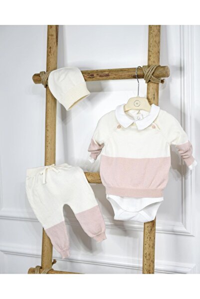 Nipperland 4'lü Mevsimlik Takım