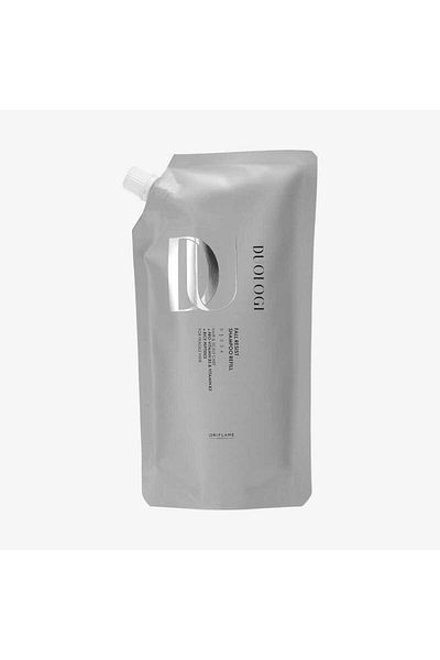 Oriflame DUOLOGI 44958 Model Refillable Anti-Spill Shampoo