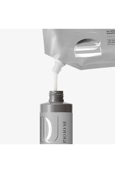 Oriflame DUOLOGI 44958 Model Refillable Anti-Spill Shampoo