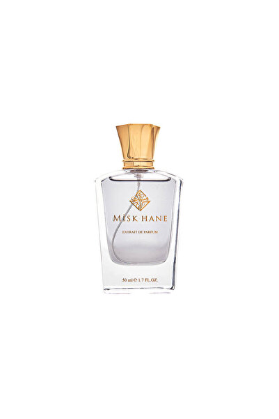 MİSKHANE MUSK TAHARE ESVED UNISEX 50 ML PARFÜM