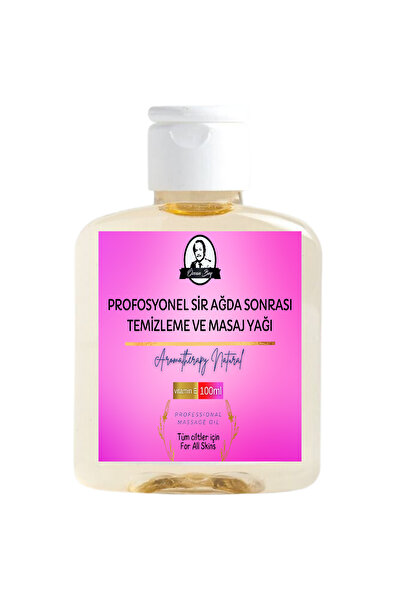 Smoothly Ağda Avantaj Seti Silver Gri Konserve Ağda 800ml ve Ağda Sonrası Temizleyici Yağ 100ml