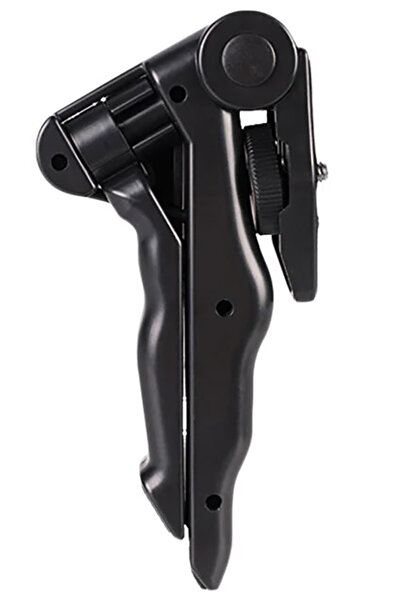 TechnoStation Portatif Tasarım Tripot Tüm Aksiyon Kameralara Uyumlu Tripod Ayaklı Monopod