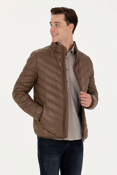 Polo winter discount jackets on sale