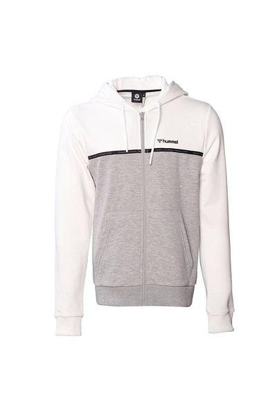 hummel Ανδρικό μπουφάν με κουκούλα Milock με φερμουάρ