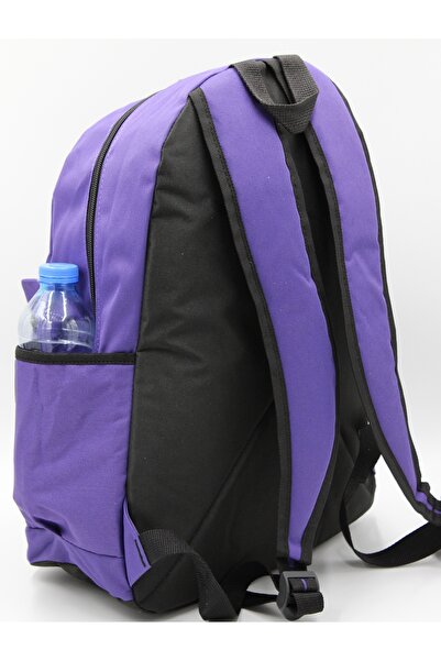 betto's Фіолетовий щоденник, легкий шкільний рюкзак 610