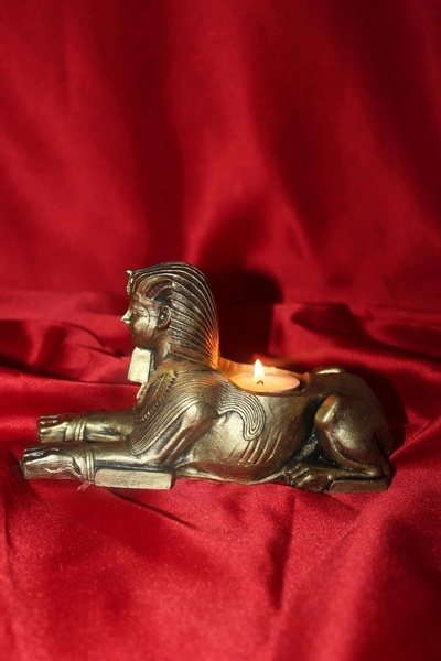 RaHan Mumluk Firavun Sfenks