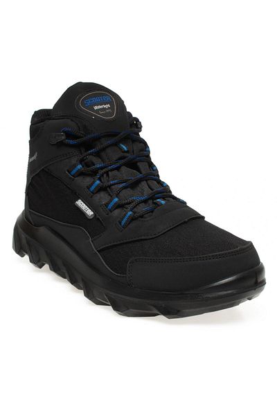 Scooter G7200 Rocky Daily Blue Unisex Boots