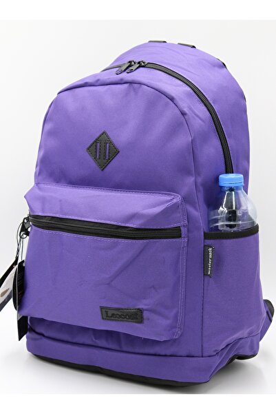 betto's Фіолетовий щоденник, легкий шкільний рюкзак 610