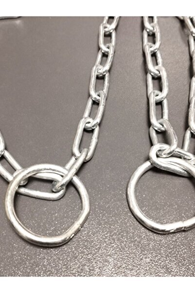 BALBAN TİCARET KÖPEK ZİNCİRİ 40 NO 400 CM