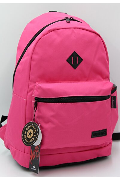 betto's Pink Daily Light School & Backpack 610