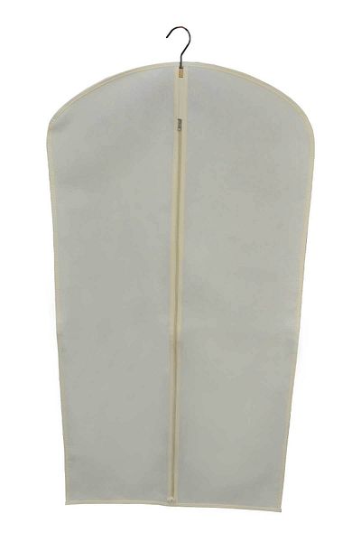 NYN Wedding Dress, Evening Dress Cover 62x120 Cm Openable Gamboç Cream Color