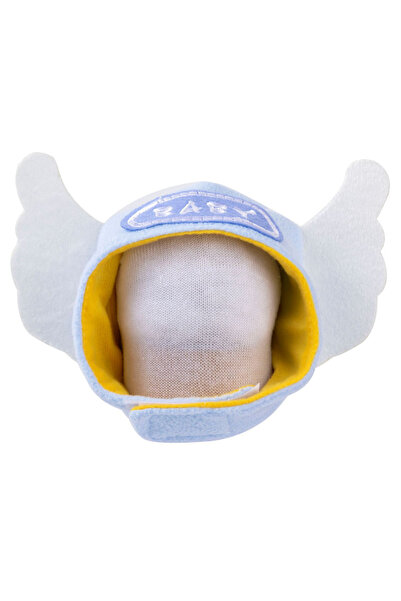 RAIKOU Kedi kostümü Melek Kanadı