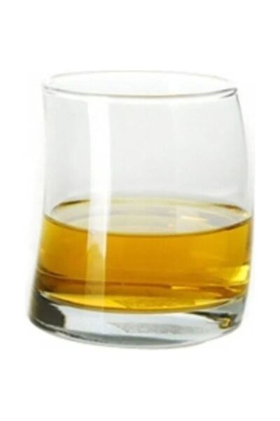 Paşabahçe 41500 Penguin Soft Drink Glass 12 Pieces