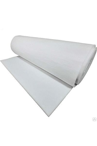 Alfa Fiber Thick - 17-20mm Thick - 100x100cm - 180Gr