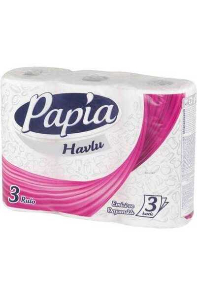 Papia Havlu 3lü