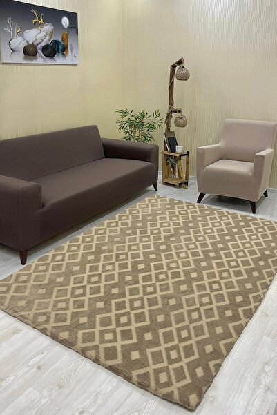 Sahaneev halı örtüsü welsoft kumaş (KARNAVAL MODEL)