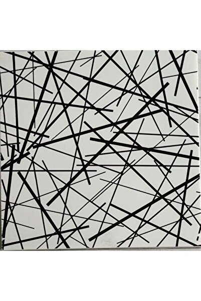 aym akasya yapı market 60X60 PVC ASMA TAVAN PANELİ 20 ADET (7,20 M2) ''ÜRÜNLE...