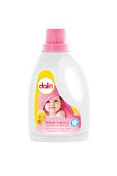 DALİN KONSANTRE 1,5LT SOFT /BAHAR NİNNİSİ