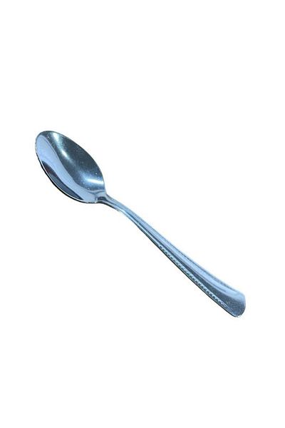 Kısmet Tea Spoons 12 Pieces Orange Box