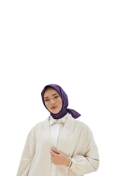 Silk Home SİLKHOME SHİNY EŞARP (ipek içermez)