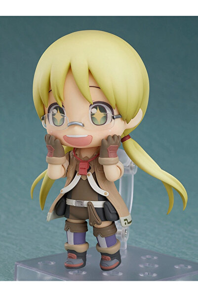 figür karakter Nendoroid Made in Abyss