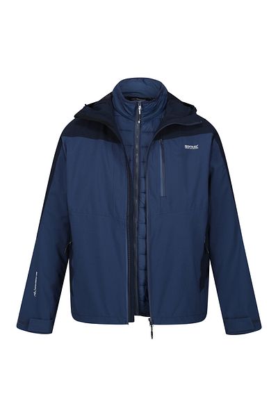 Regatta winter jackets for mens sale