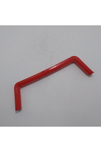 Rowenta Rb50 New Type Handle Red Large Size