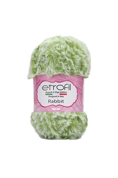 Etrofil Κουνέλι 74231 Πράσινη Μελανζέ