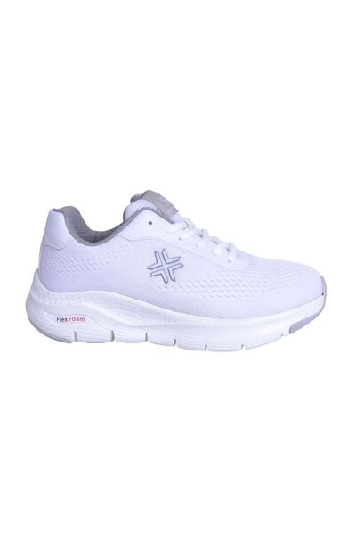 BUCKHEAD 4193 Timar Білі унісекс спортивні кросівки