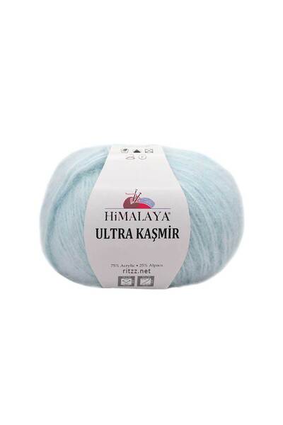 Himalaya Ултра кашмир 56816 Мента