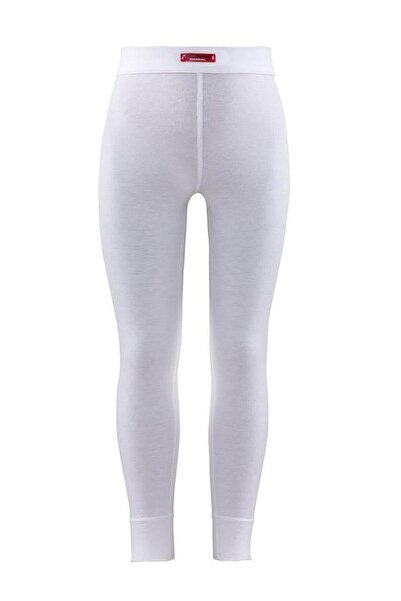 Blackspade Παιδικό Θερμικό Πάτο Λευκό