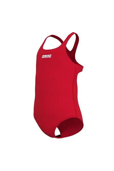 ARENA G Team Swimsuit Swim Pro Solid Kids' Swimsuit Girl's Swimming Trunks 004762450