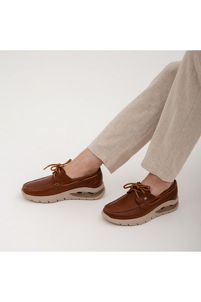 Callaghan Men's Leather Casual Shoes 618 47500 Erk Ayk Y22