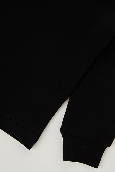 PAULMARK Girl Half Turtleneck