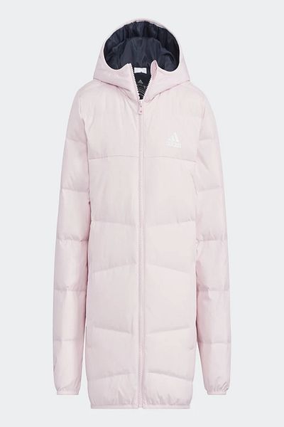 Adidas youth winter jacket top