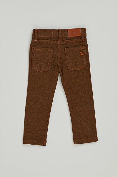PAULMARK Boy's Classic Trousers