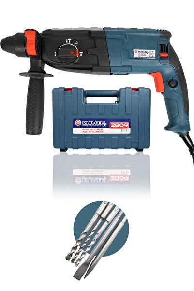 Mur-Cell MURCELL 2.28 900W KIRICI DELİCİ HİLTİ