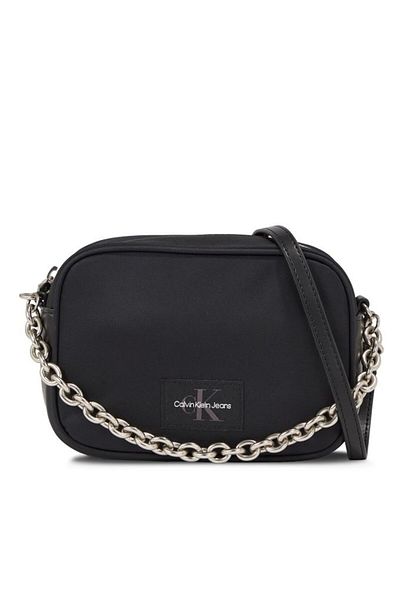 Calvin Klein NYLON CHAIN CAMERA BAG18