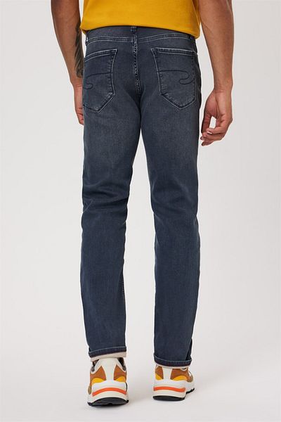 Lee Cooper Jagger Men's Jean Pants Judas Wash