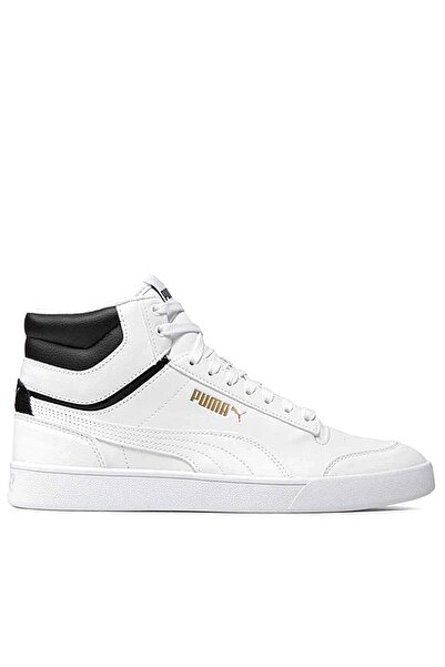 Puma Pantofi sport Shuffle Mid 380748 -01