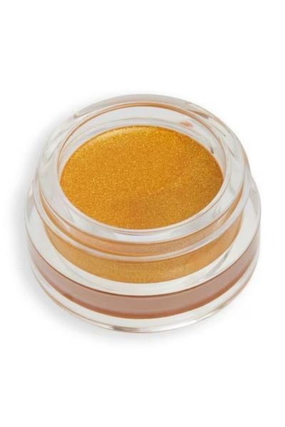 Revolution Gold Mousse