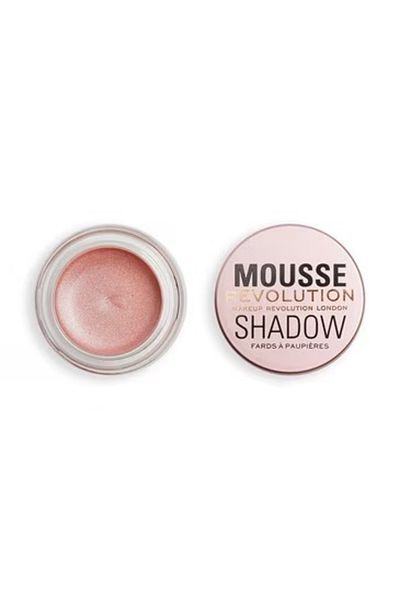 Revolution Champagne Mousse Headlamp