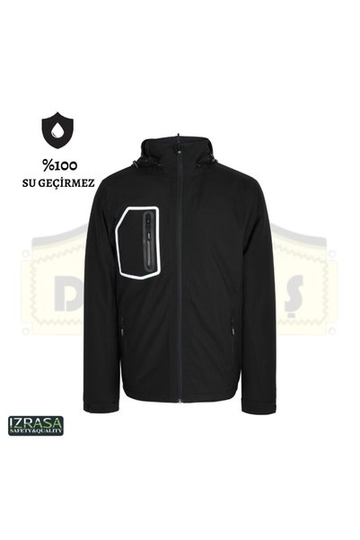 Izrasa ™ Pro-Line Tasarım Outdoor Teknik Mont