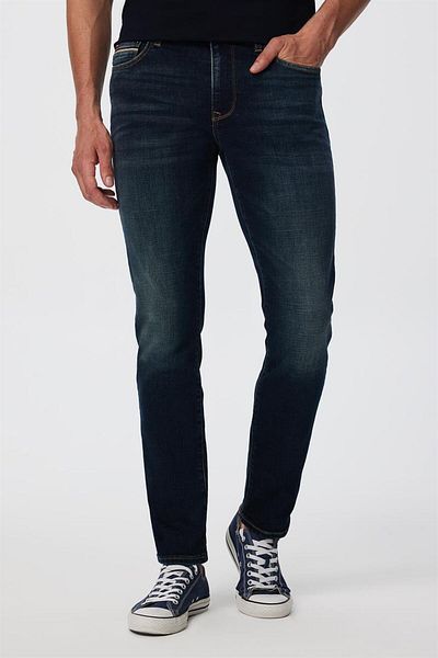 Lee Cooper Jagger Men's Jean Trousers - Jake DS Stone