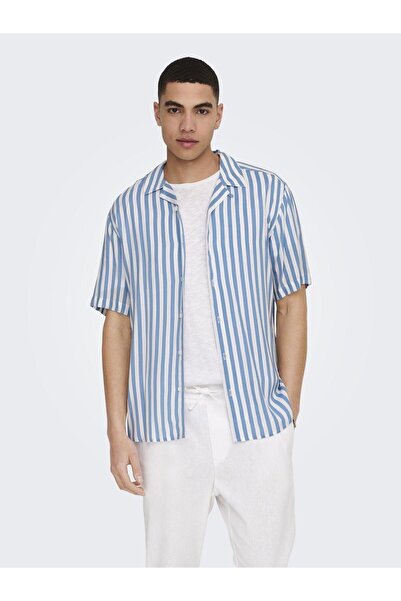 Only & Sons Hemd Onswayne Hemd