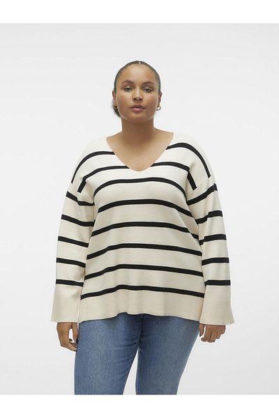 Veromoda Curve Strickpullover